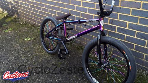 Hyper Maniac avis et fiche technique